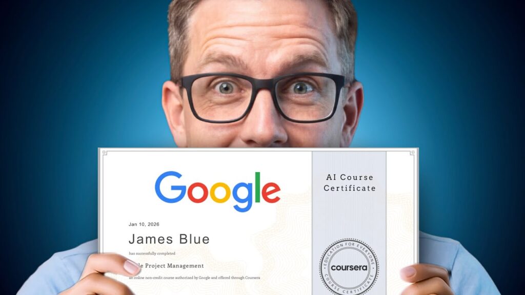 7 AI Certifications Worth More than a Degree in 2026