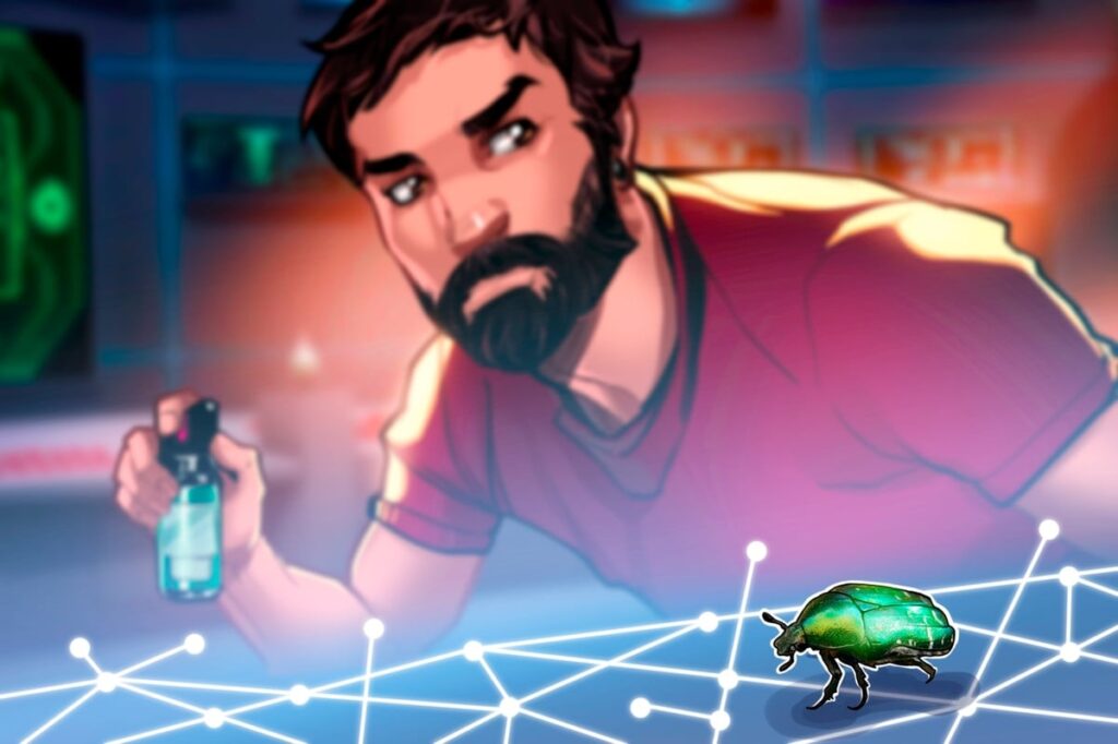 AI Tool Helps Avert Critical XRP Ledger Security Flaw