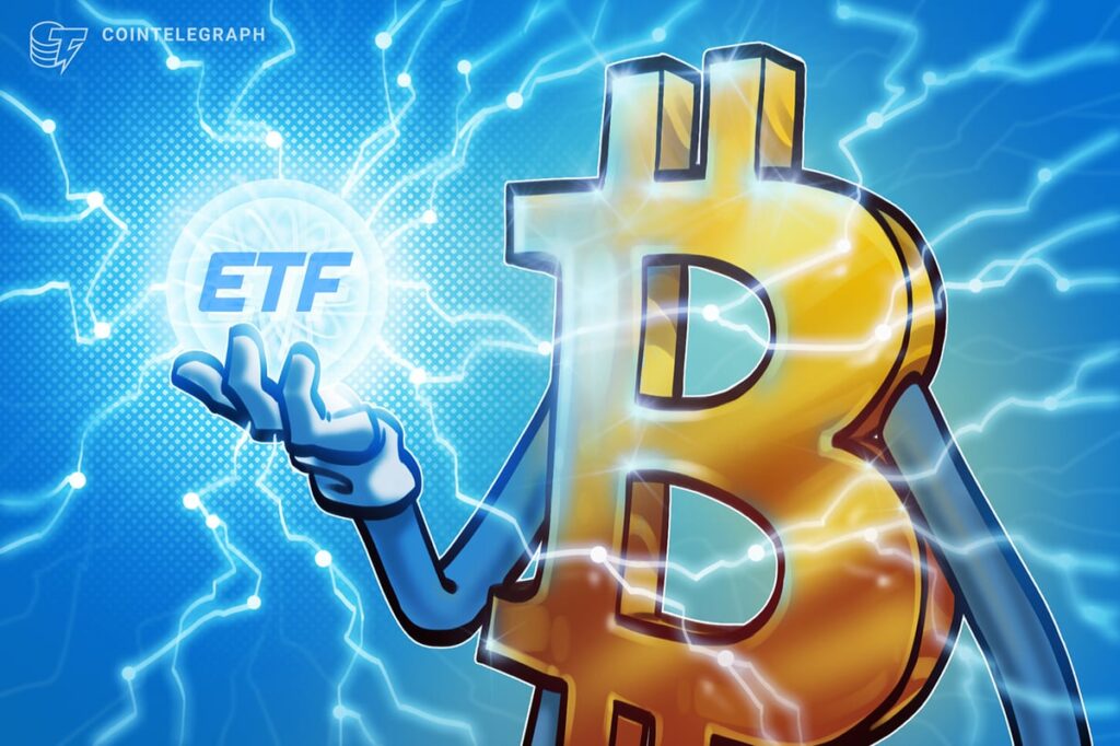 Analysts Reject Jane Street Bitcoin Manipulation, Bitcoin ETF Demand Rises