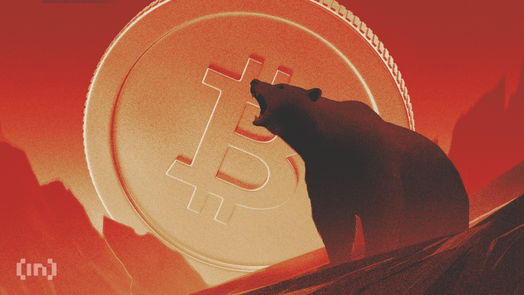 Bitcoin Price Flashes Its Biggest Warning of 2026 Bitcoin Price Flashes Its Biggest Warning of 2026