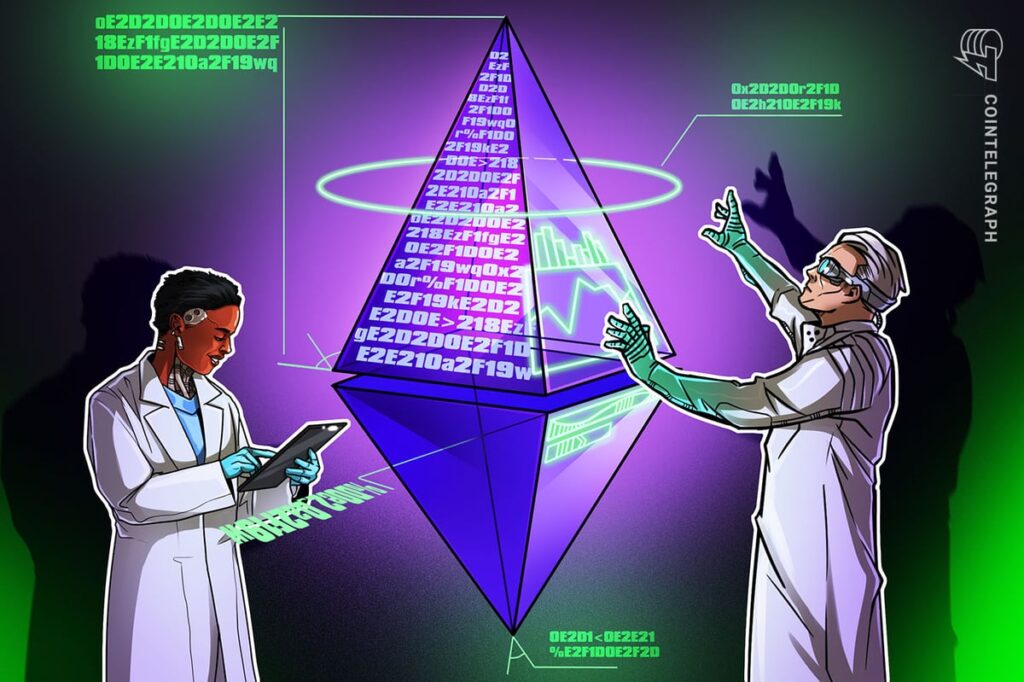 Ethereum Foundation Outlines Main Priorities For 2026 Ethereum Foundation Outlines Main Priorities For 2026