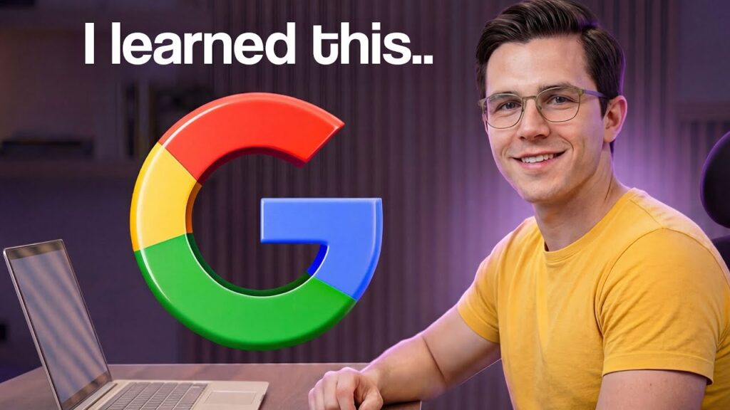 Google's 6 Hour Prompt Engineering Course in 10 Minutes