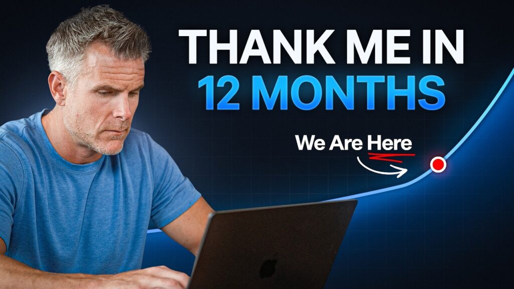 How I’d Make $1M with AI in 2026 (Zero Code)