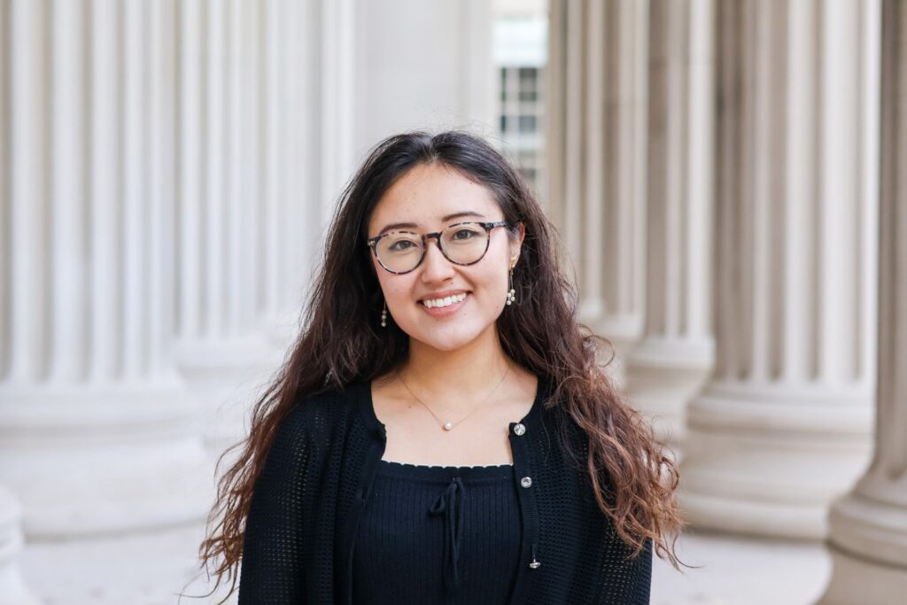 Katie Spivakovsky wins 2026 Churchill Scholarship | MIT News