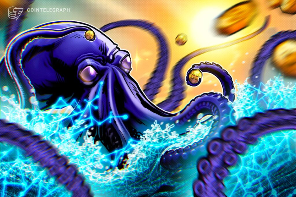 Kraken xStocks Surpasses $25B in Tokenized Stock Volume Kraken xStocks Surpasses $25B in Tokenized Stock Volume