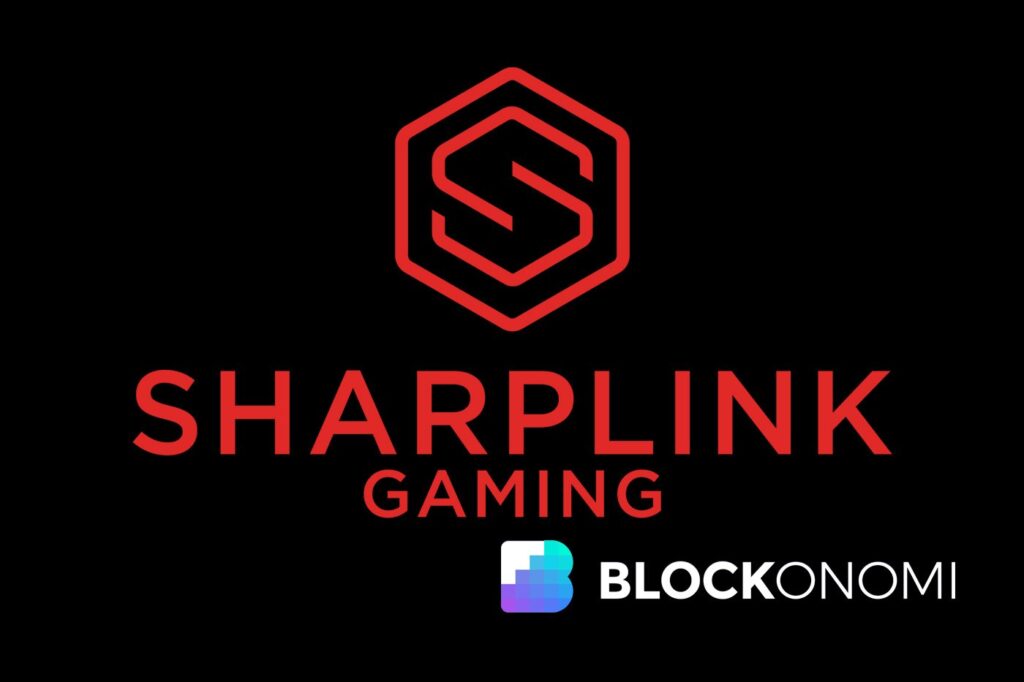 Sharplink Increases Ethereum Holdings to 867,798 ETH with Staking Rewards Sharplink Increases Ethereum Holdings to 867,798 ETH with Staking Rewards