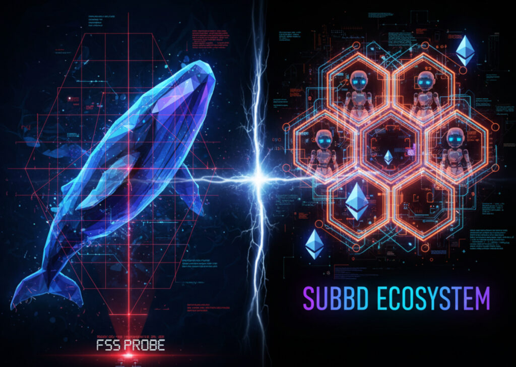 South Korea's FSS To Probe Whale Manipulation: How SUBBD Is Built For Fair And Transparent Trading