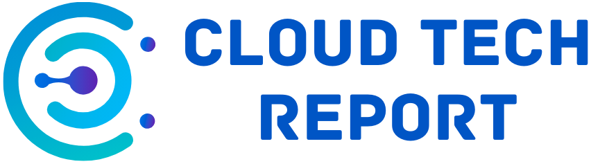 Cloud Tech Report
