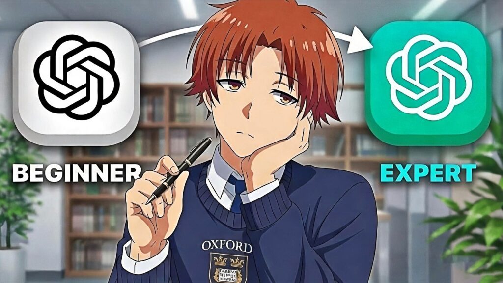 5 Hacks To Use ChatGPT So Well It's Almost Illegal