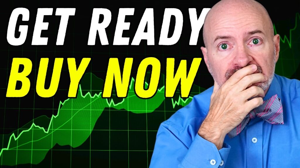 5 Stocks I’m Buying in March 2026