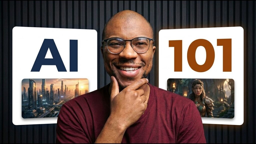 AI Video for Complete Beginners (2026 Starter Guide)