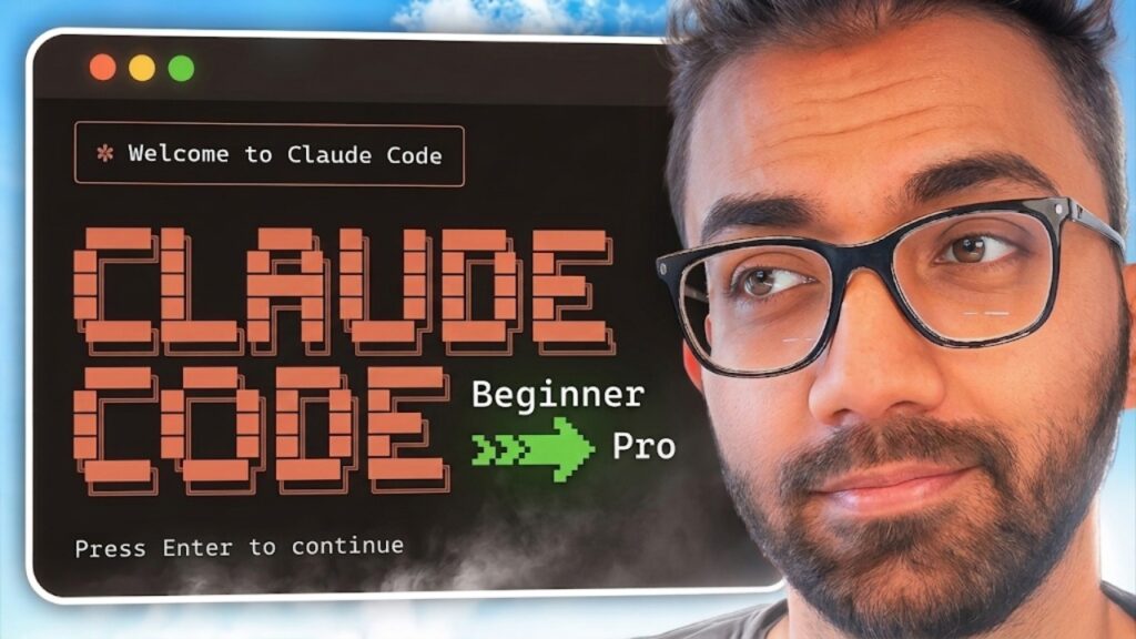 Beginner To Pro - Using Claude AI (Complete Guide)