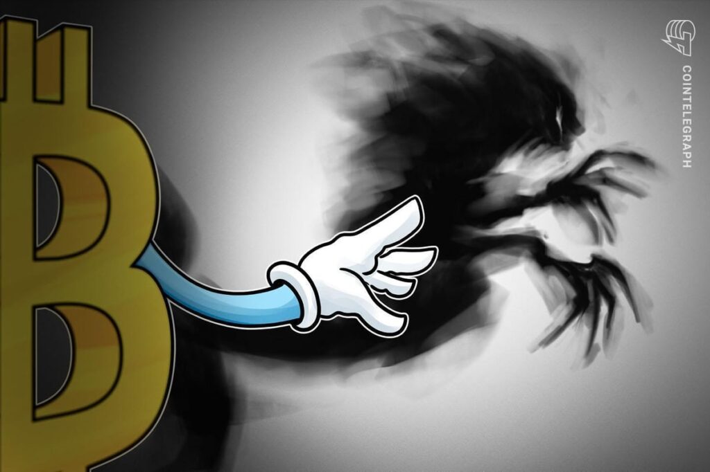 Bitcoin Options Flag Traders’ Fear As Iran War Carries On Bitcoin Options Flag Traders’ Fear As Iran War Carries On