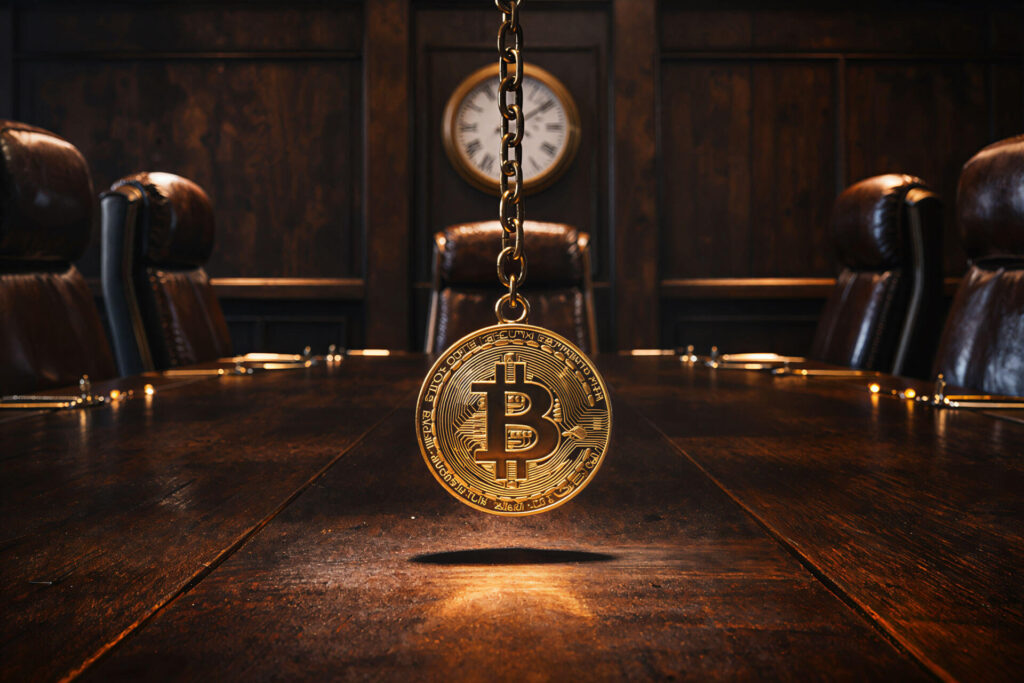 Bitcoin traders dump coins within 48 hours of Fed meetings as new data reveals systematic FOMC weakness Bitcoin traders dump coins within 48 hours of Fed meetings as new data reveals systematic FOMC weakness
