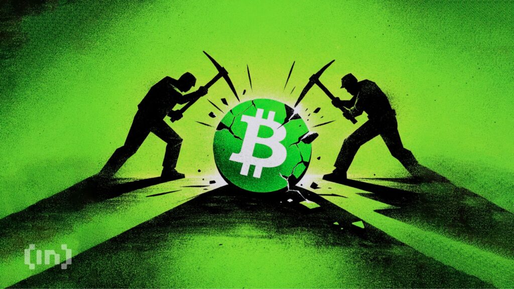 Core Scientific Misses Q4 Forecasts As Total Revenue Drops Core Scientific Misses Q4 Forecasts As Total Revenue Drops