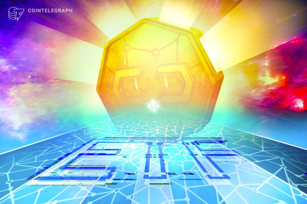 Crypto Funds Add $1B as Bitcoin and Ethereum Lead Gains Crypto Funds Add $1B as Bitcoin and Ethereum Lead Gains