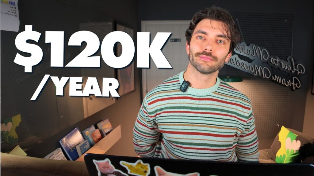 I Built a $10K/Month AI Agent