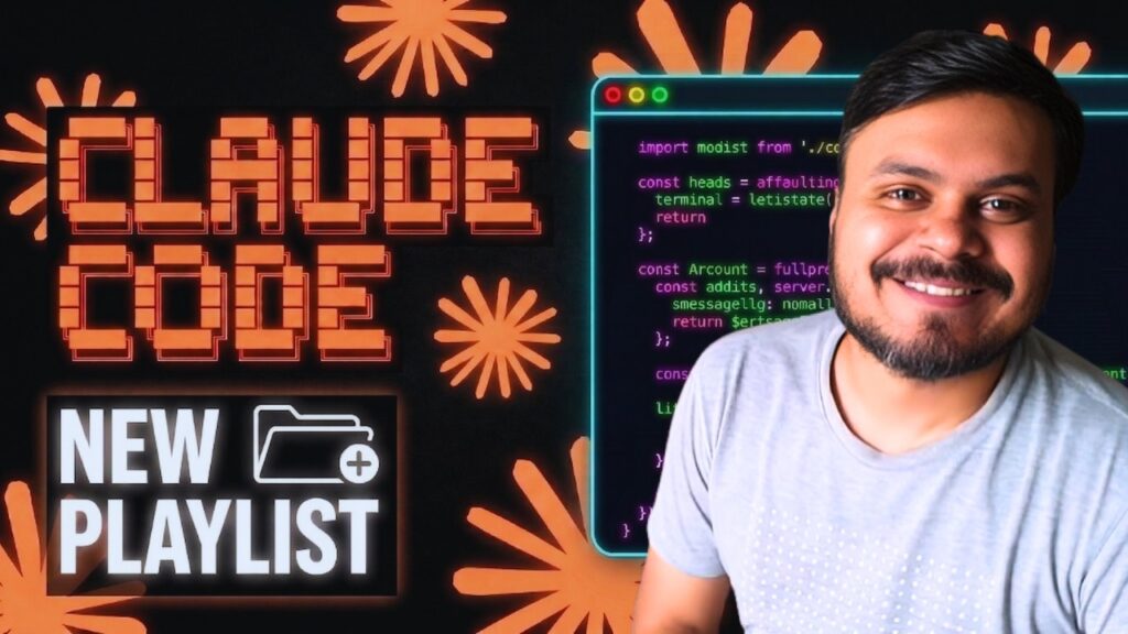 Learn AI Coding the Right Way (No Vibe Coding) | New Playlist | CampusX