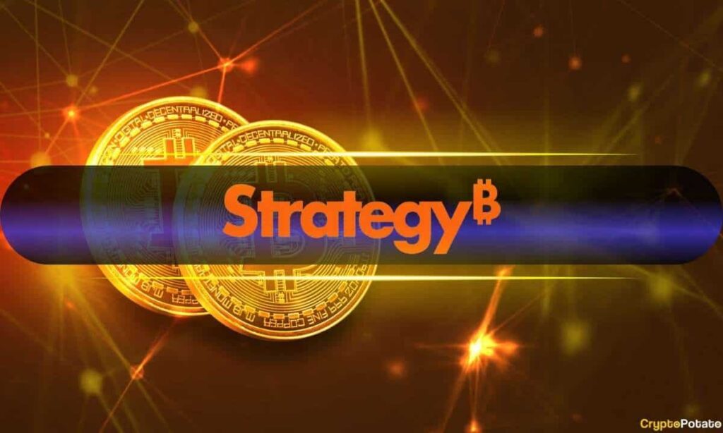 Saylor’s Strategy Spends Over $200 Million to Acquire 3,015 BTC: Details Saylor's Strategy Spends Over $200 Million to Acquire 3,015 BTC: Details