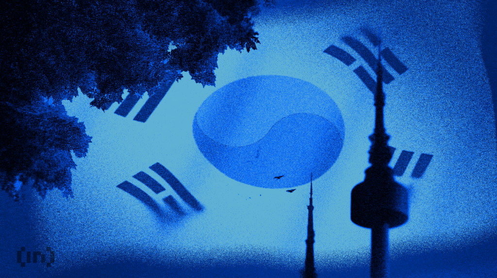 What KOSPI’s Decline Means for South Korea’s Crypto Markets What KOSPI's Decline Means for South Korea's Crypto Markets