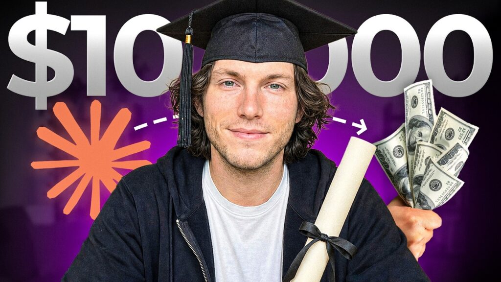 5 Free Claude Courses Worth More Than A $10,000 Degree in 2026