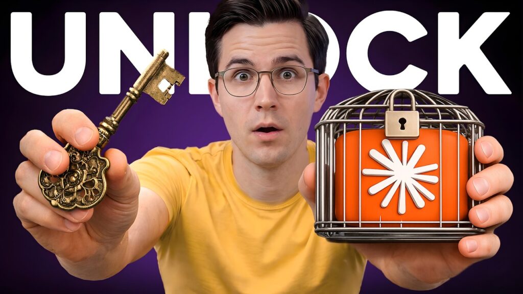 5 Hidden Claude Settings 99% of Users Don't Know About