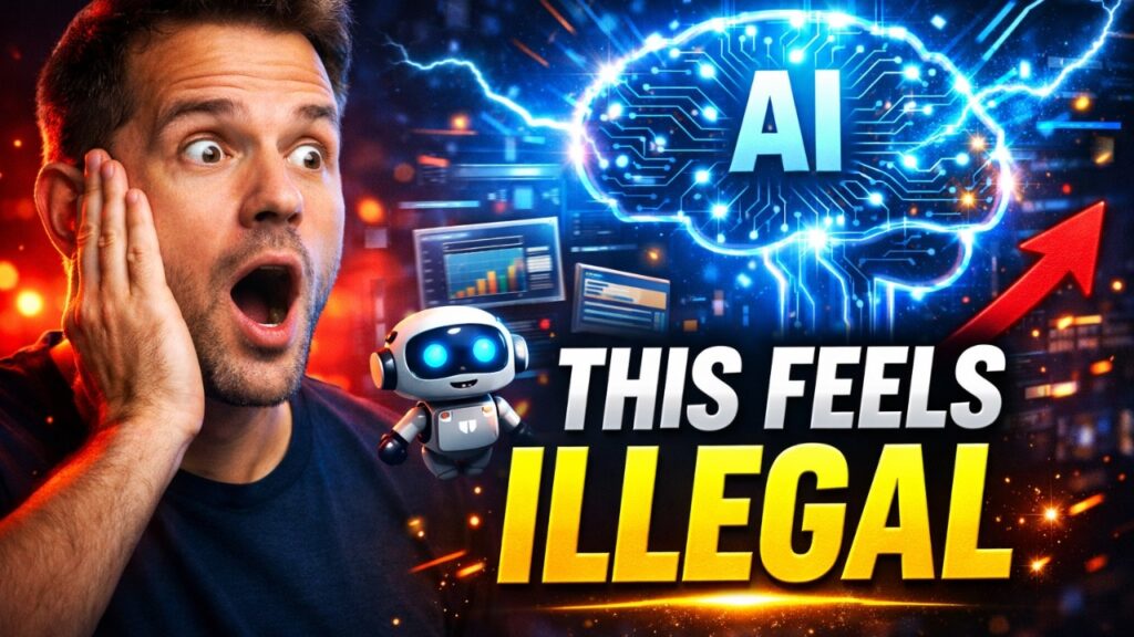 AI Hacks That Feel Like Cheating