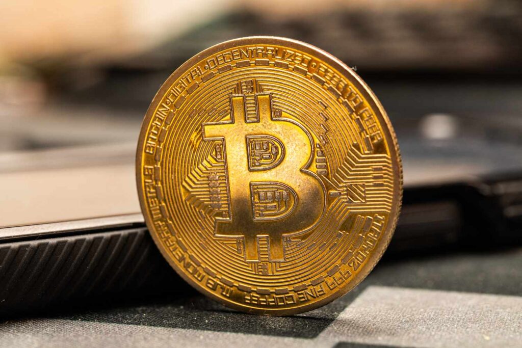 Bitcoin