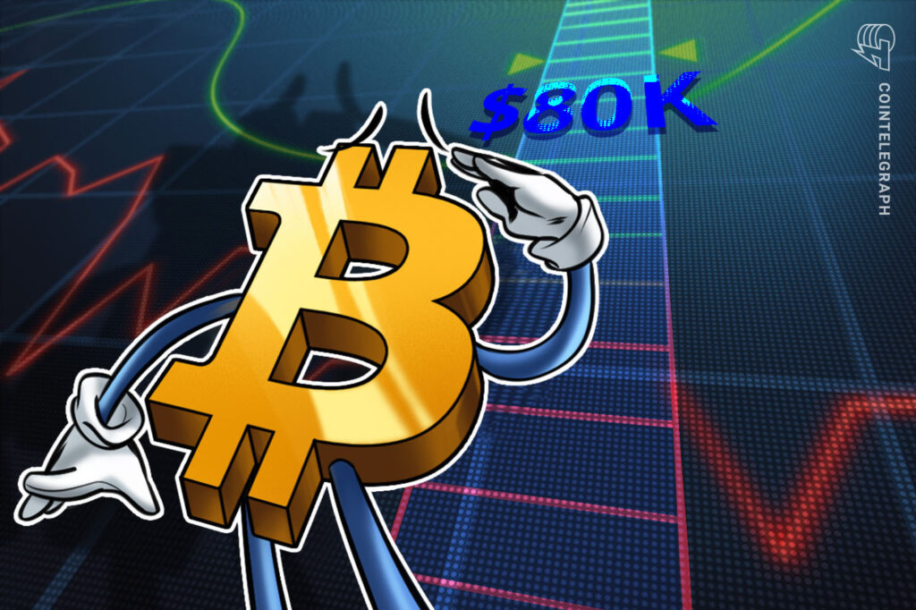 Cointelegraph