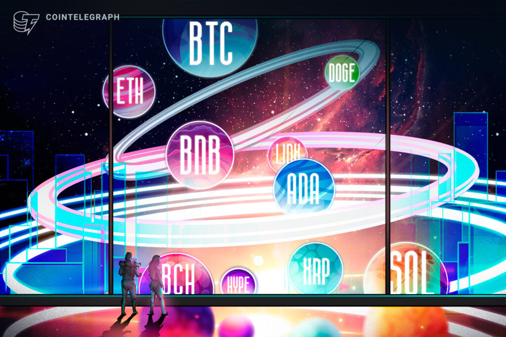 Bitcoin’s Rally To $72K Highlights Improving Market Structure Bitcoin’s Rally To $72K Highlights Improving Market Structure