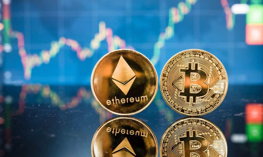 Crypto Funds Explode With $1.1B Weekly Surge as BTC, ETH, and XRP Lead Recovery Crypto Funds Explode With $1.1B Weekly Surge as BTC, ETH, and XRP Lead Recovery