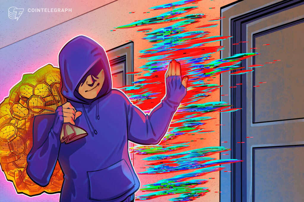 Crypto Hackers Steal $168 Million from DeFi Protocols in Q1 2026 Crypto Hackers Steal $168 Million from DeFi Protocols in Q1 2026
