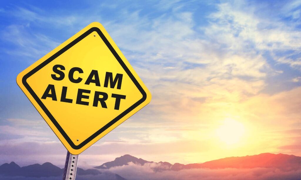 Crypto for Safe Passage Through the Strait of Hormuz: The New Scam