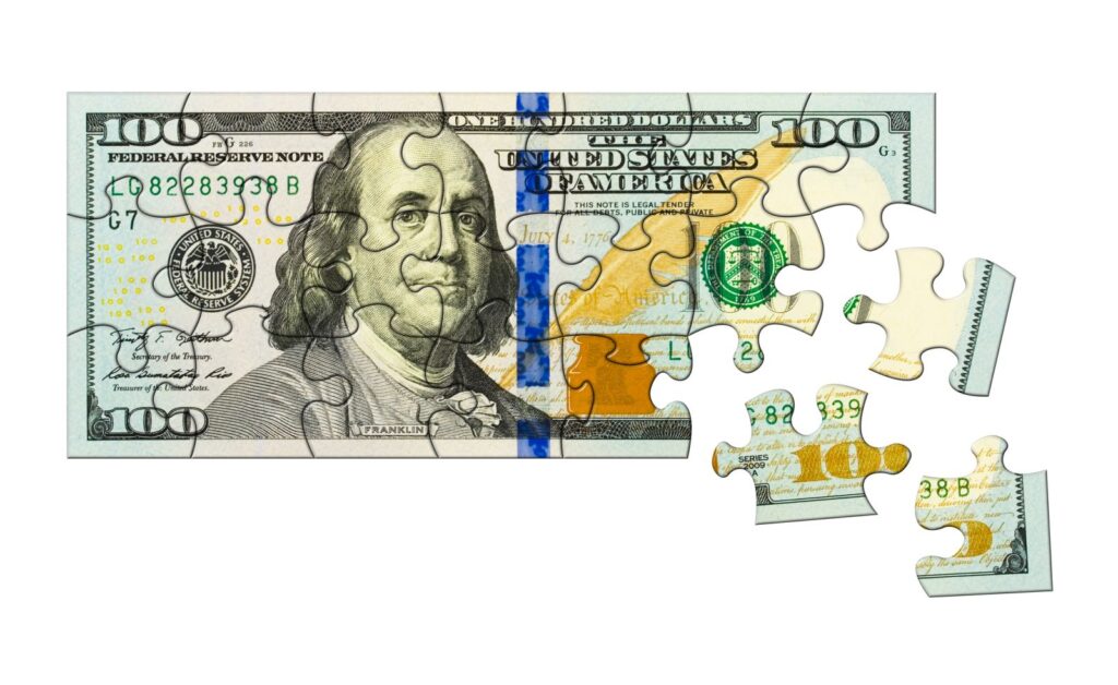 Dollar Pressured by Sliding Bond Yields and Rising Stocks
