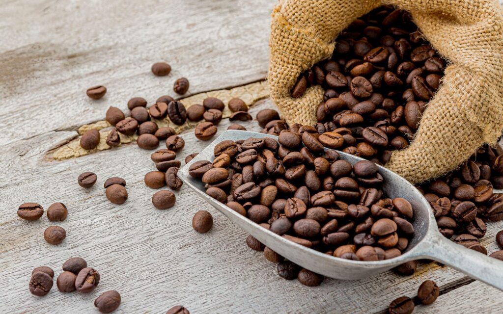 Dollar Strength and Favorable Brazil Crop Outlook Weigh on Coffee Prices Dollar Strength and Favorable Brazil Crop Outlook Weigh on Coffee Prices