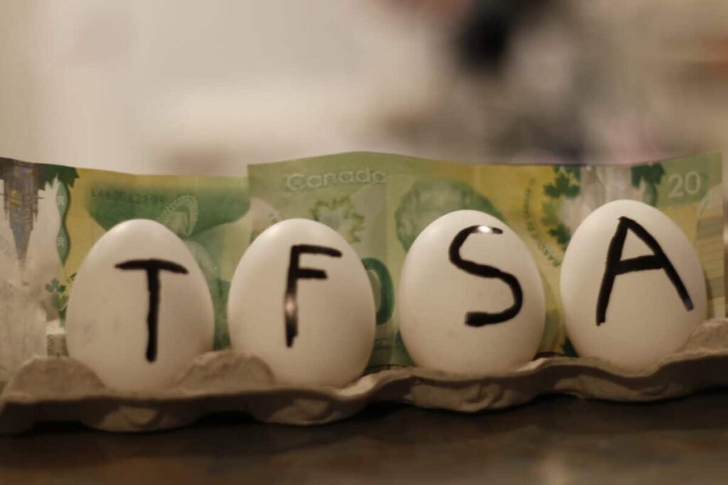 How I’d Put $10,000 to Work in a TFSA Right Now