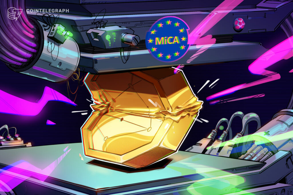 Cointelegraph