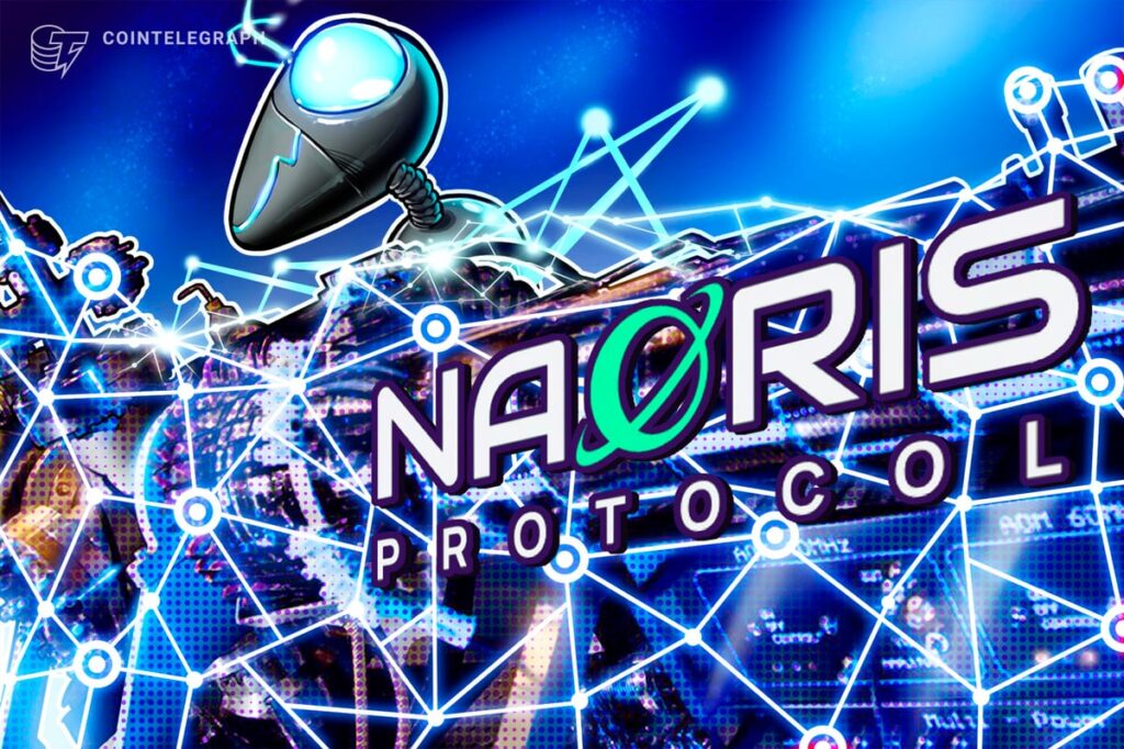 Naoris Launches Post-Quantum Blockchain as Quantum Risks Grow Naoris Launches Post-Quantum Blockchain as Quantum Risks Grow