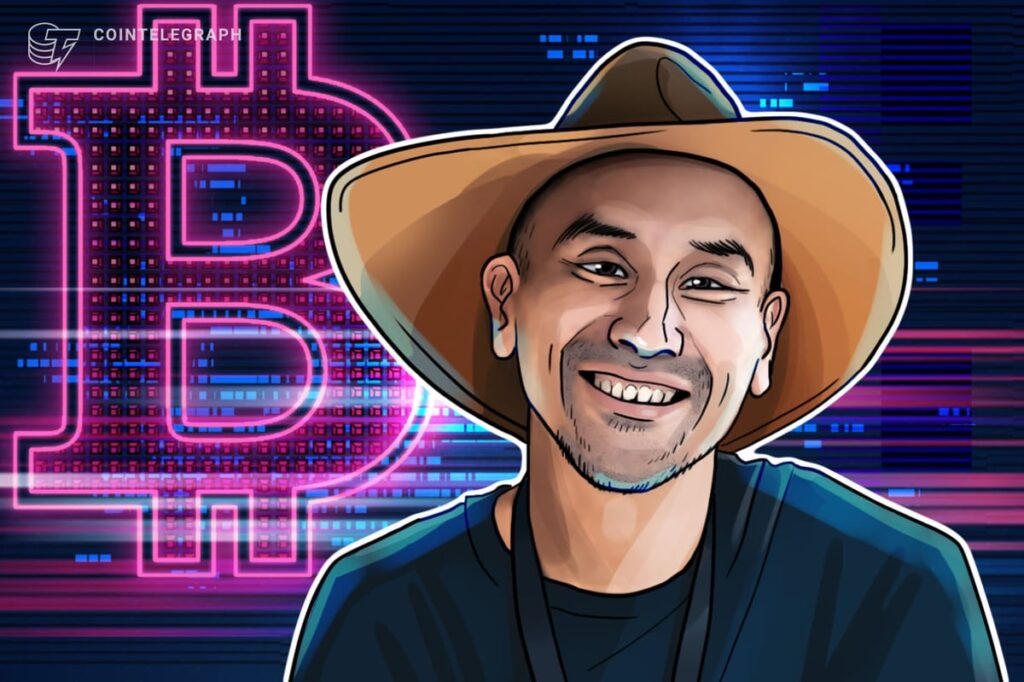 ProductionReady's Jimmy Song Pitches Case for Conservative Bitcoin Software