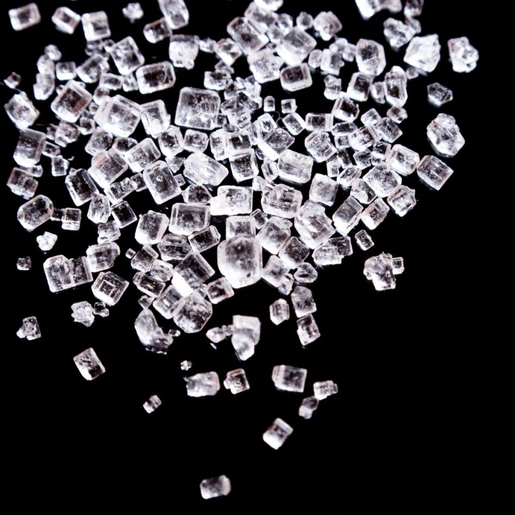 Sugar Prices Sink as Crude Oil Plunges