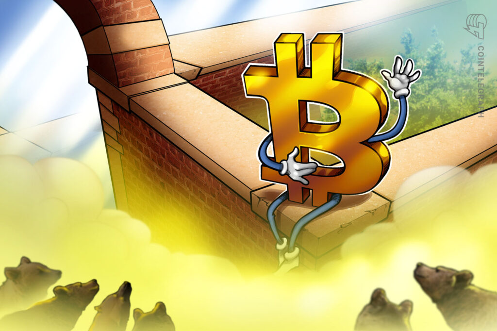 US Iran Ceasefire Boosts Bitcoin, Stocks: Will It Hold?