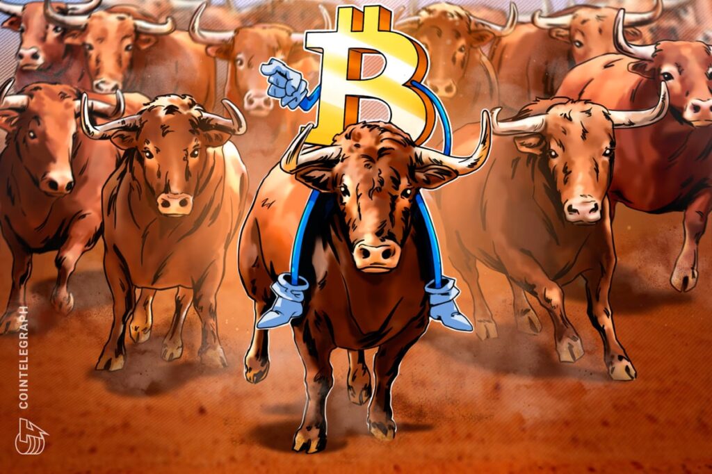 What Will Restart The Rally?