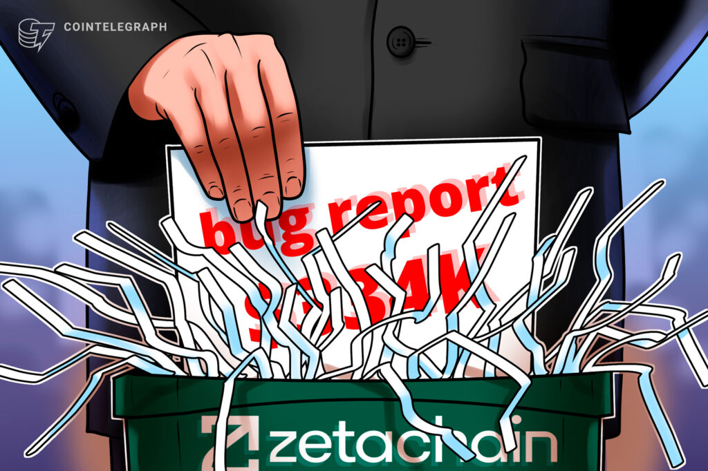 Cointelegraph