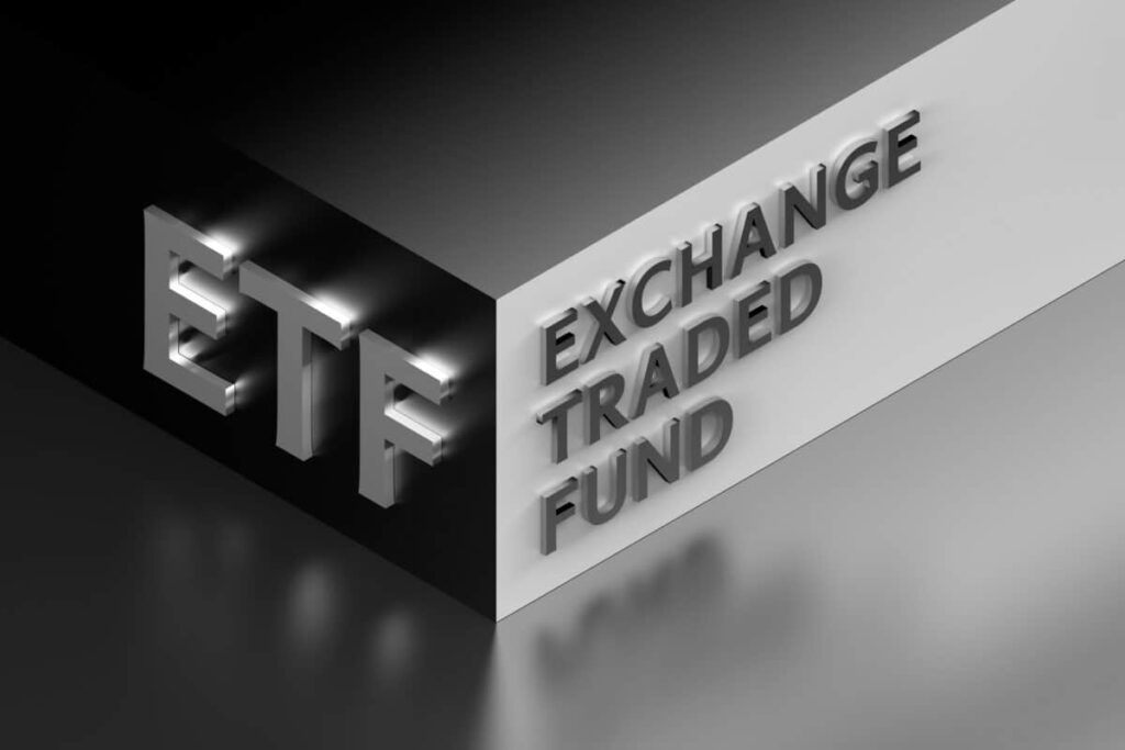 ETF is short for exchange traded fund, a popular investment choice for Canadians
