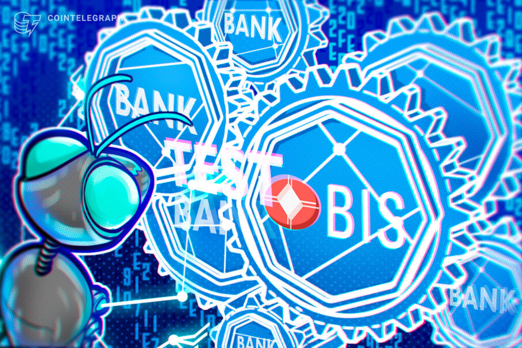 BIS Project Agorá Shows Tokenized Payments Cut Settlement Risk Cointelegraph
