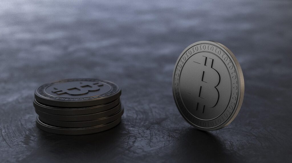 Bitcoin Is Only One Leg From Hitting A Bottom, But How Low Can It Go? Bitcoin