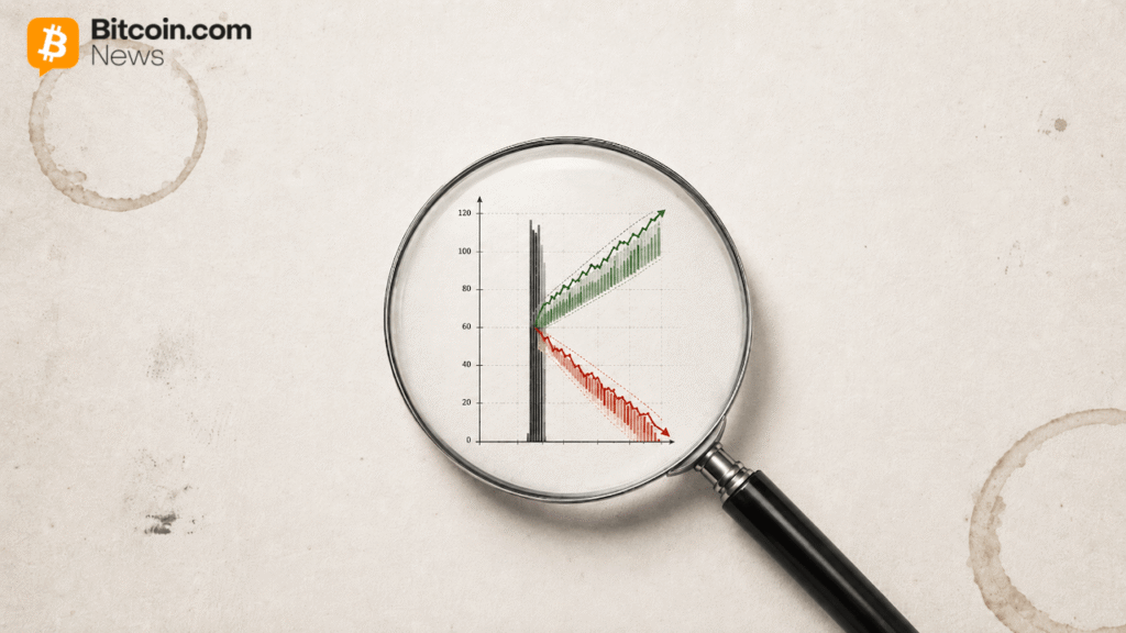 Clarity in a K-Shaped Economy