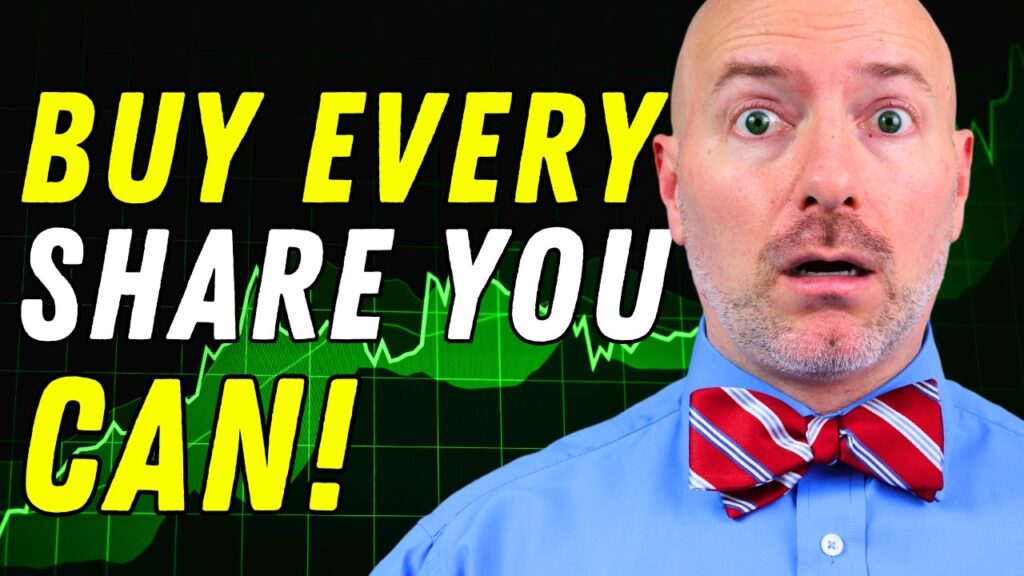 Last Big Wealth Opportunity For A Decade (Get Ready!)