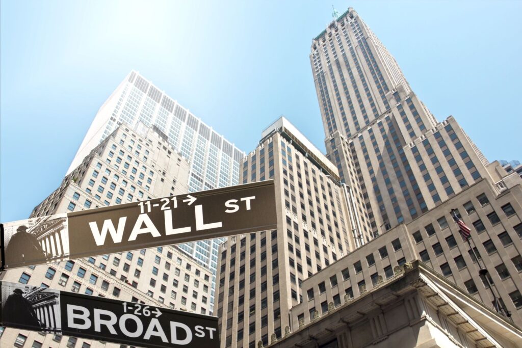 Stocks Jump on US-Iran Peace Optimism Stocks Jump on US-Iran Peace Optimism