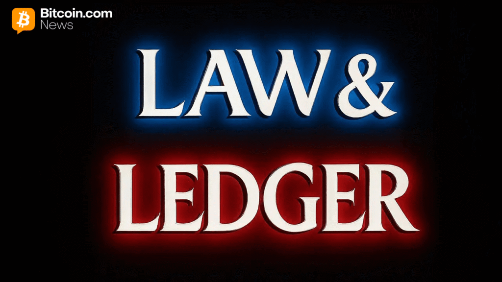 This Week in Crypto Law (May 16, 2026) This Week in Crypto Law (May 16, 2026)